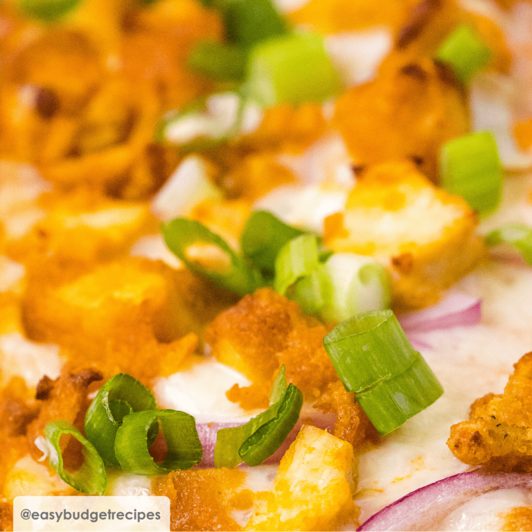 Homestyle Tenders Dinner