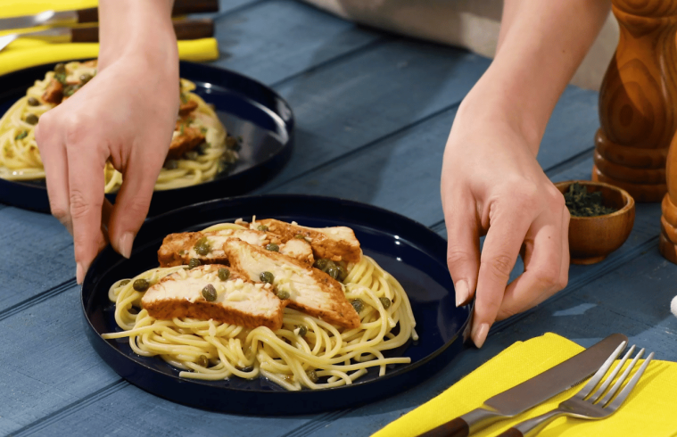 Blackened-Chicken-Piccata-Skillet-1-759x490