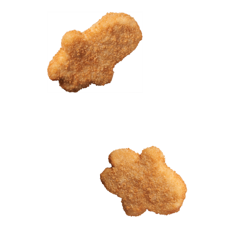 MinionNuggets