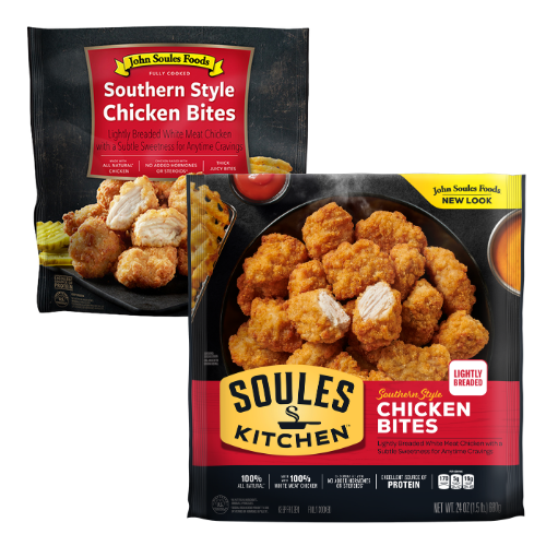 Southern Style Bites 24oz FZN 90327 JSF-SK Transition Image